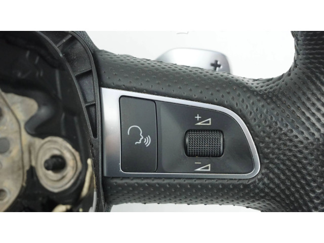 Volant Audi Q7 4L 2011 4L0419091M  