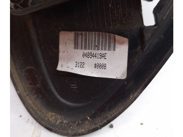 Zpětné zrcátko  Chrysler Grand Voyager V 2004  04894419AE, 31220008  