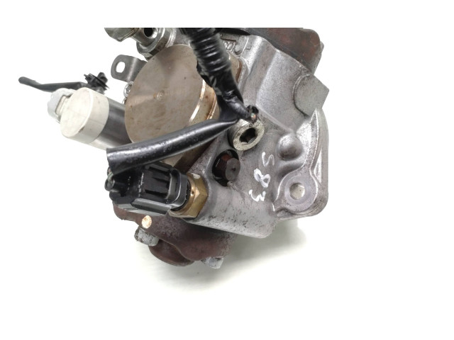 Vstřikovací čerpadlo 1460A043, 2940000992   Mitsubishi Outlander    4N14 