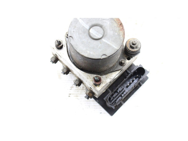 Jednotka ABS 47660EM10A, 0265800580   Nissan Tiida C11 2007