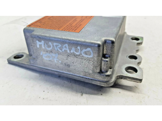 Блок подушек безопасности 98820CC000   Nissan Murano Z50