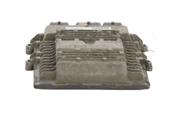 Блок управления двигателя 002081020725, 1303232   Ford Fusion