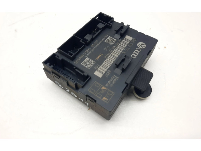 Блок управления дверью 8K0959792N   Audi Q5 SQ5