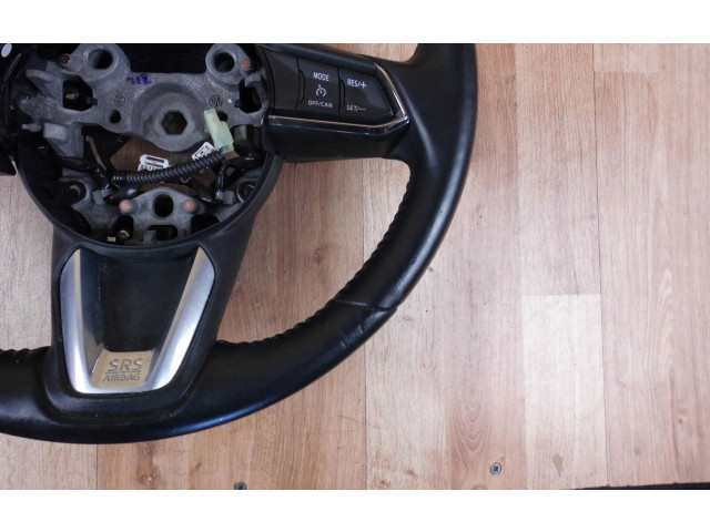 Volant Mazda CX-5 2018 B63M3298X02, B63M3298XA02  