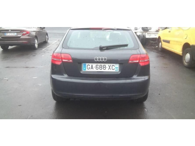 Ручка стеклоочистителей 8P0953519D9B9   Audi A3 S3 A3 Sportback 8P