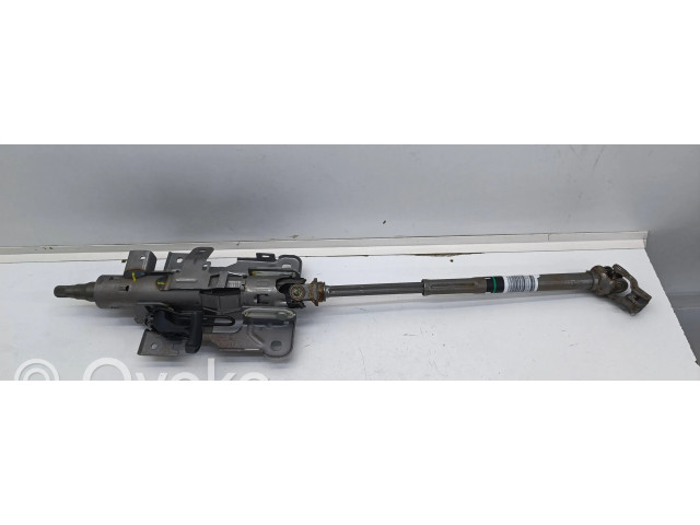    Рулевая рейка 61NJZS2087841   Peugeot 208 2012-2019 года