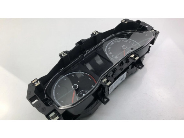 Панель приборов 2G0920740F   Volkswagen T-Cross       