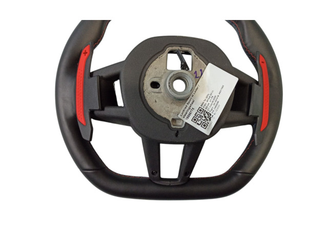 Volant BMW 7 G70 2022 32305A84DC0, 32305A84DC0  