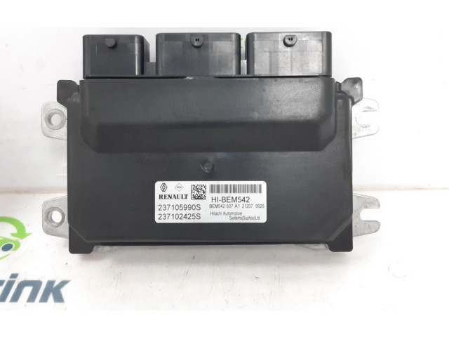 Řídící jednotka 487008065R, 237105990S   Renault Arkana 2021
