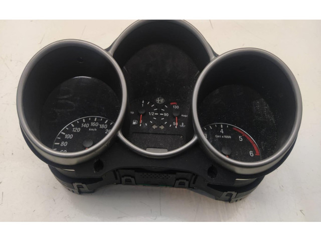 Přístrojová deska  Alfa Romeo 166 2004 735290192  