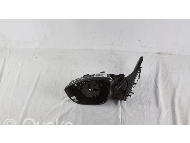 Zpětné zrcátko  Peugeot 208 2015  1611240880, E20211047  