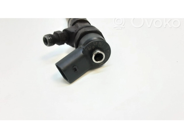 Vstřikovač 7794435, 0445110209   BMW 5 E60 E61  pro naftový motor 3.0  