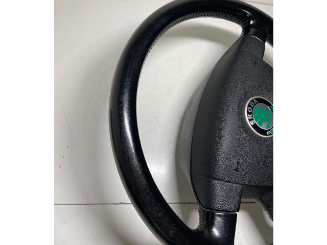 Переключатель дворников    Skoda Fabia Mk1 (6Y)