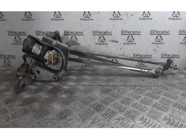 Zpětné zrcátko  Peugeot 306 1994  53545802  