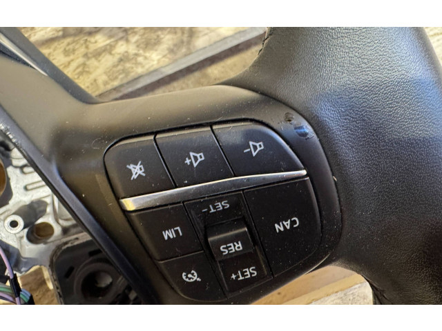 Volant Ford Focus 2020 JX7B3600ME3, JX7B-3600  