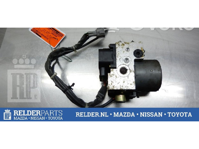 Jednotka ABS 476002N310, 476002N310   Nissan Almera 1998