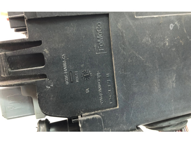   Pojistková skříňka 6G9T14A067CA   Volvo S80 2008