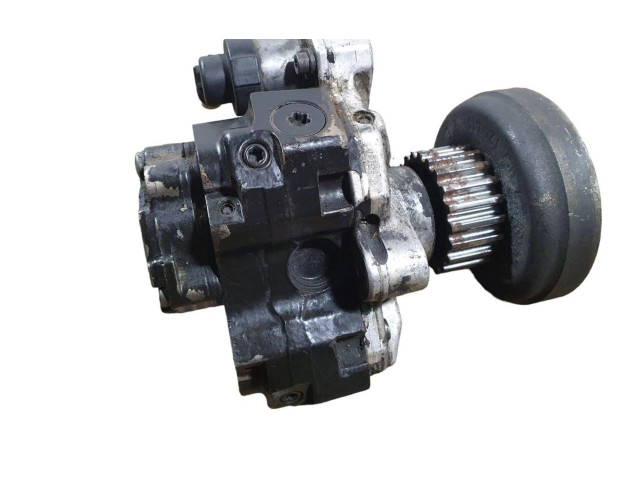 Vstřikovací čerpadlo 059130755J, 0445010125   Audi A6 S6 C6 4F    BPP 