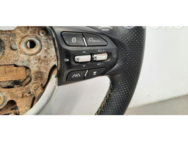 Руль     56111H8250GTS    KIA Stonic 