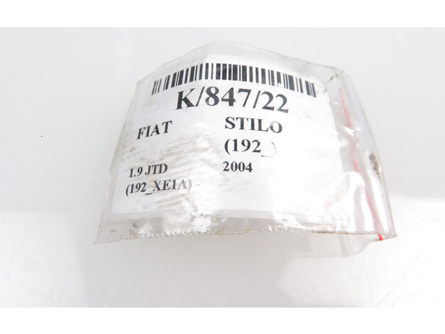 Клапан EGR    50024005   Fiat Stilo