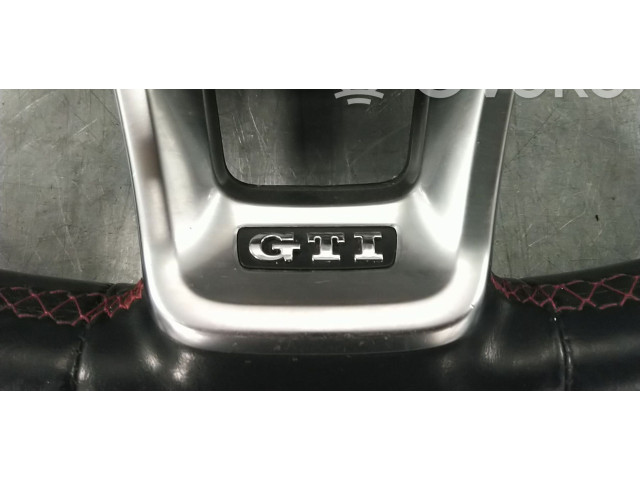 Volant Volkswagen Polo VI 2018 2G0419091CH, 2G0419091CHAPX  
