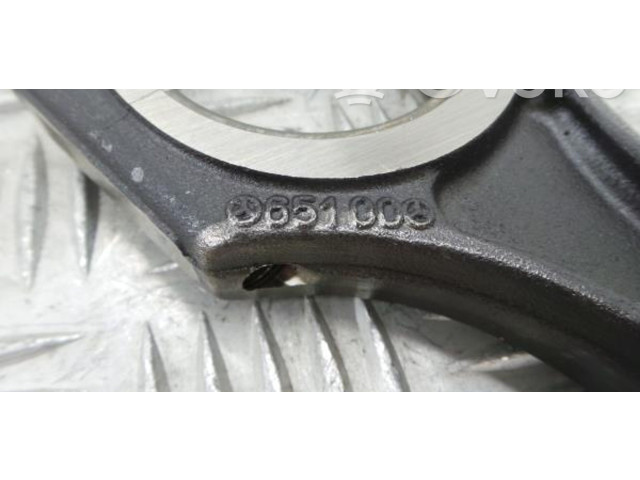 Píst 65100   Mercedes-Benz CLA C117 X117 W117    OM 651.930 