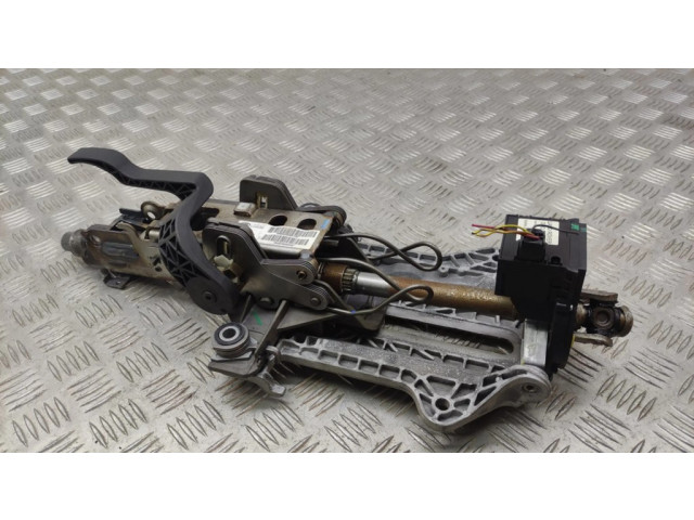    Рулевая рейка QMB500650   Land Rover Range Rover Sport L320 2005-2013 года