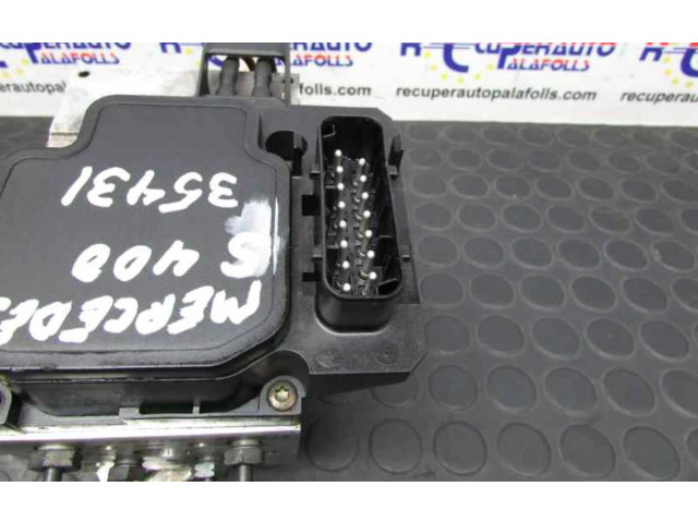 Jednotka ABS A0044314612H   Mercede-Benz S W220 