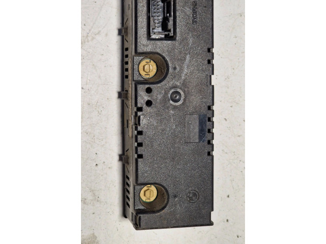 Дисплей    62138357653, 022151   BMW 3 E46