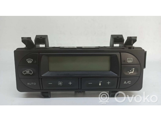 Блок управления климат-контролем 6452C4, 6452C3   Citroen C2
