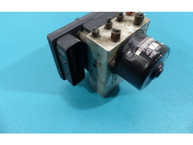 Блок АБС 00401197D0, IMPRK827498   Nissan  Murano Z50  2002 - 2008 года