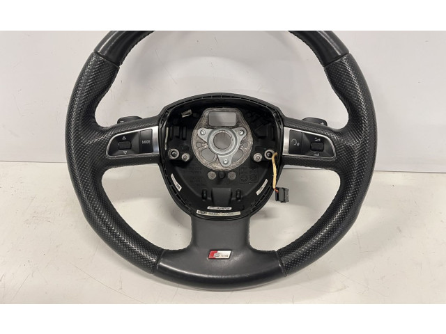 Volant Audi A5 8T 8F 2011 8K0419091EBWUL, 8K0419091EB  