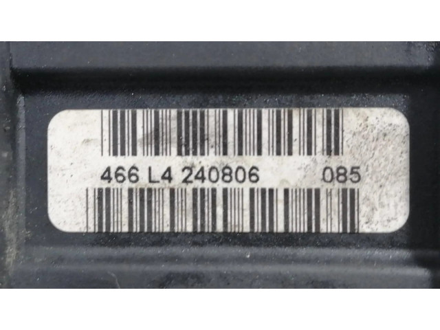 Блок АБС A4544200975, ABS   Mitsubishi  Colt  2004-2008 года