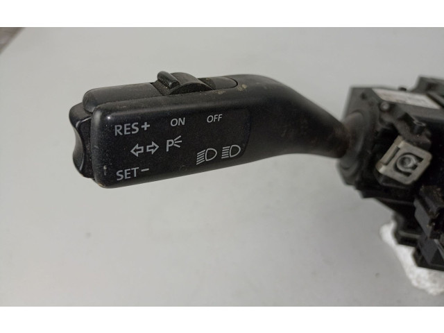 Ручка стеклоочистителей 1K0953513A   Seat Altea