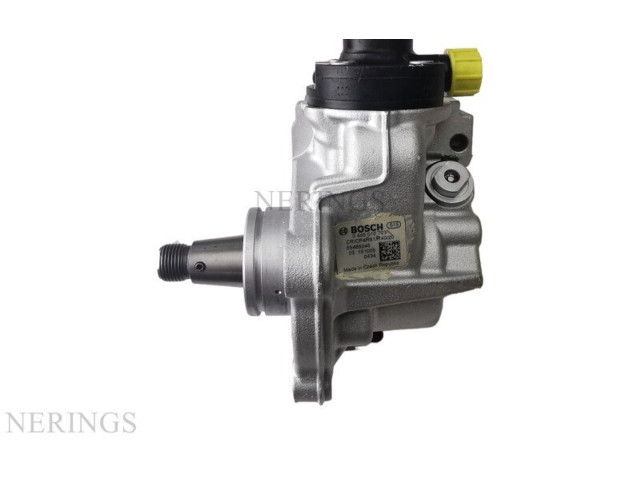 Vstřikovací čerpadlo 0445010703, 0830133   Opel Antara     