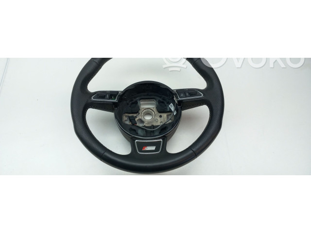 Volant Audi A5 Sportback 8TA 2016 62503196A  