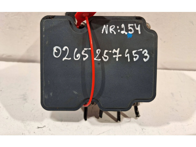 Jednotka ABS 0265257453   Peugeot 3008 II 2019
