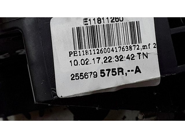 Подрулевой шлейф SRS 255679575r   Renault Sandero II