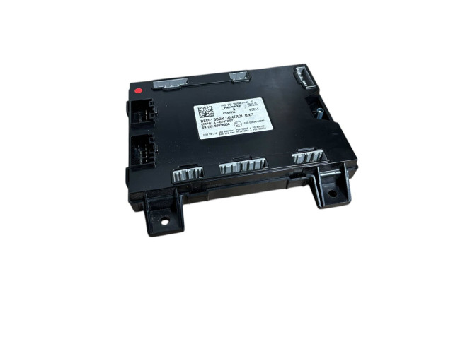 Блок комфорта A0747G02T, 80036506   Tesla Model S   