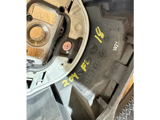 Volant Mercedes-Benz C W204 2012 A2464605203, 09600192551  