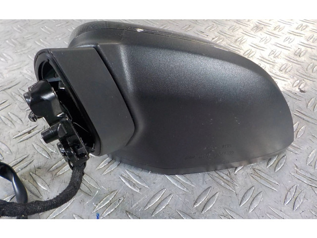 Zpětné zrcátko  Audi A4 S4 B9 8W 2019    