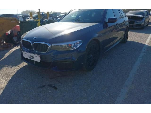 Zpětné zrcátko pravé BMW 6 F12 F13 2013  E1021016, 7191398  