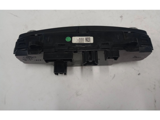 Блок подушек безопасности AV1T-18C612, E1067607   Ford B-MAX