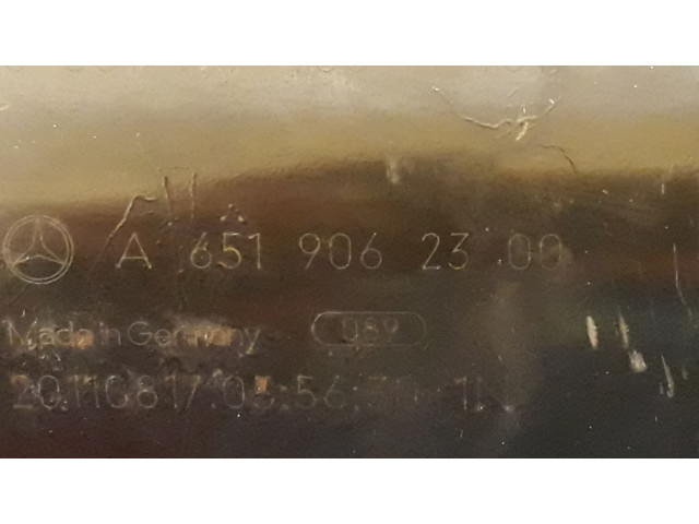 Стартер  A6519062300, 0001149400   Mercedes-Benz E W212