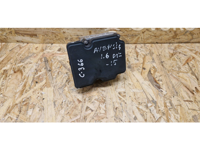 Jednotka ABS 4454005150, 15072   Toyota Avensis T270 2016