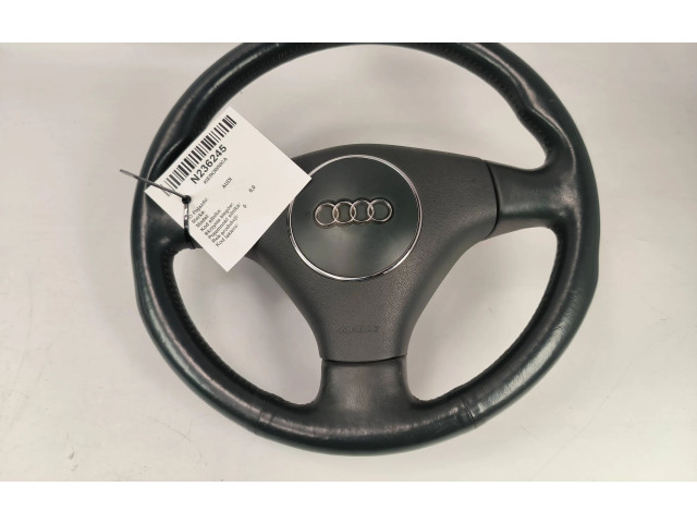Руль Audi A8 S8 D2 4D  1994 - 2002 года       