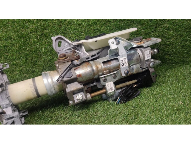    Рулевая рейка 6780879, 2201055566D   BMW 5 E60 E61 2004-2010 года