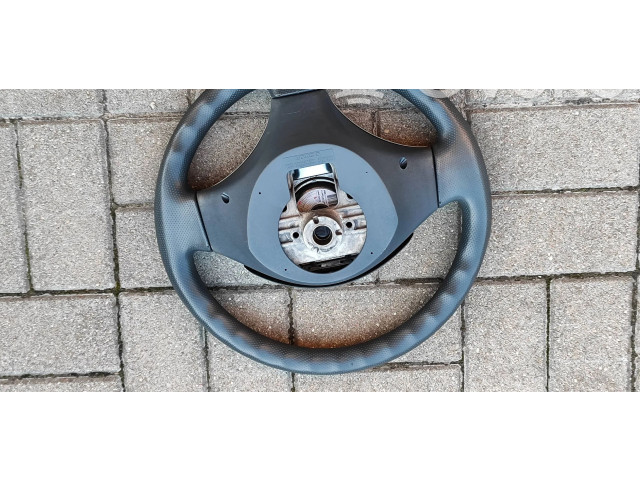 Руль Smart ForFour I  2004 - 2006 года A4548600602C      