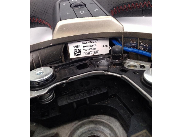Volant Mini One - Cooper R50 - 53 2003 5a1be2303  