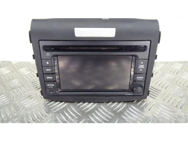 Блок управления 08A402T6400001, 10R0412488   Honda CR-V